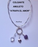 Atrapa el Amor