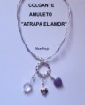 Atrapa el Amor